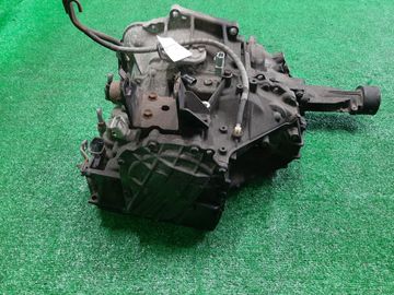 АКПП НА TOYOTA OPA ZCT15 1ZZ-FE