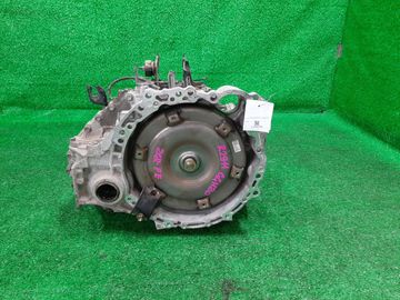 АКПП НА TOYOTA ALPHARD GGH20W 2GR-FE