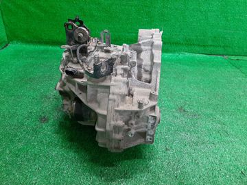 АКПП НА TOYOTA ALPHARD GGH20W 2GR-FE