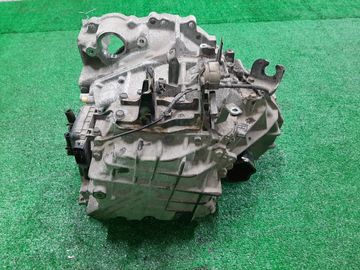 АКПП НА TOYOTA ALPHARD GGH20W 2GR-FE