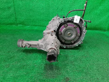 АКПП НА TOYOTA ESTIMA ACR40W 2AZ-FE