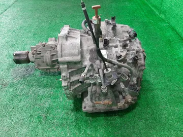 АКПП НА TOYOTA ESTIMA ACR40W 2AZ-FE