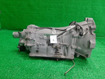 АКПП НА NISSAN FUGA KY51 VQ37VHR