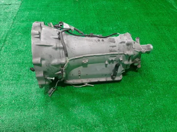 АКПП НА NISSAN FUGA KY51 VQ37VHR