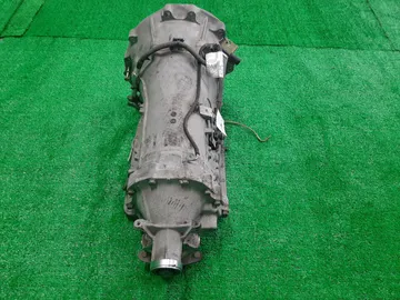 АКПП НА NISSAN FUGA KY51 VQ37VHR