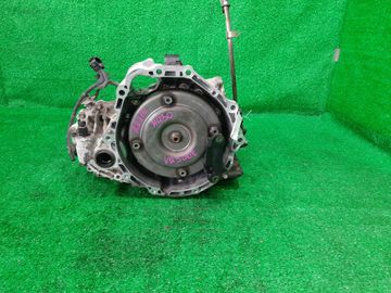 АКПП НА NISSAN PRESAGE HU30 VQ30DE