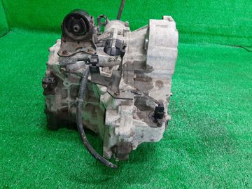 АКПП НА NISSAN PRESAGE HU30 VQ30DE