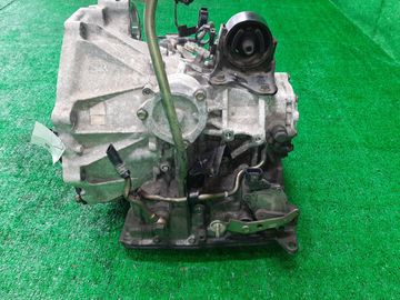 АКПП НА NISSAN PRESAGE HU30 VQ30DE