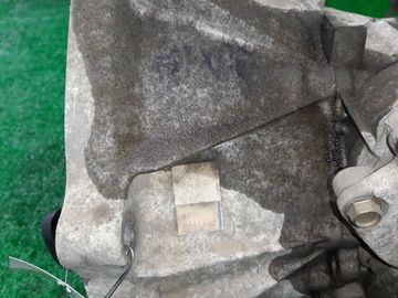 АКПП НА NISSAN PRESAGE HU30 VQ30DE