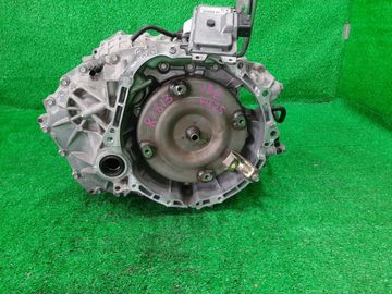 АКПП НА NISSAN TEANA J32 VQ25DE