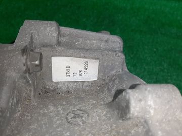 АКПП НА NISSAN TEANA J32 VQ25DE