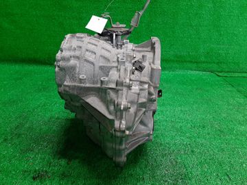 АКПП НА NISSAN TEANA J32 VQ25DE