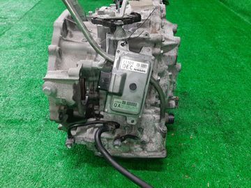 АКПП НА NISSAN TEANA J32 VQ25DE