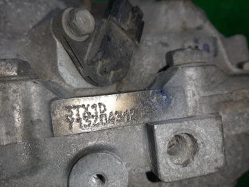 АКПП НА NISSAN TEANA J32 VQ25DE