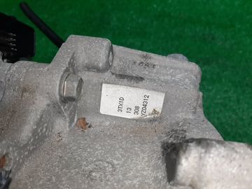 АКПП НА NISSAN TEANA J32 VQ25DE