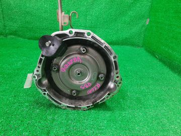 АКПП НА NISSAN SKYLINE V35 VQ25DD