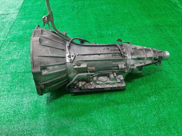 АКПП НА NISSAN SKYLINE V35 VQ25DD