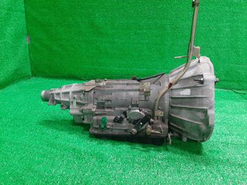 АКПП НА NISSAN SKYLINE V35 VQ25DD