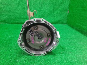 АКПП НА NISSAN SKYLINE V35 VQ25DD