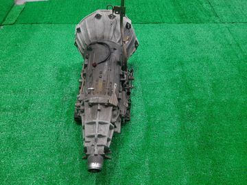 АКПП НА NISSAN SKYLINE V35 VQ25DD