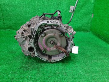 АКПП НА NISSAN TEANA J32 VQ25DE