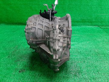 АКПП НА NISSAN TEANA J32 VQ25DE