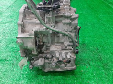 АКПП НА NISSAN TEANA J32 VQ25DE