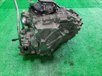 АКПП НА NISSAN TEANA J32 VQ25DE