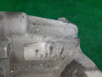 АКПП НА NISSAN TEANA J32 VQ25DE