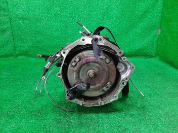 АКПП НА JEEP WRANGLER JK