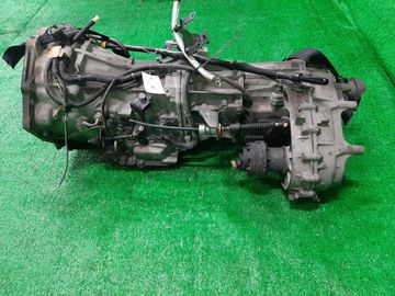 АКПП НА JEEP WRANGLER JK