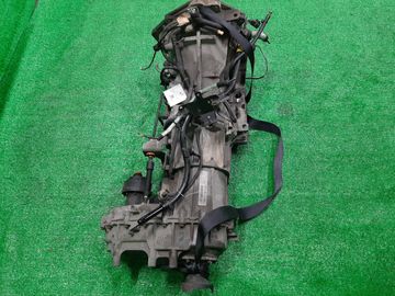 АКПП НА JEEP WRANGLER JK