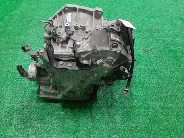 АКПП НА TOYOTA COROLLA  AXIO NZE141 1NZ-FE