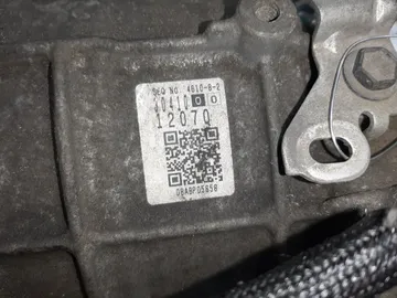 АКПП НА TOYOTA COROLLA  AXIO NZE141 1NZ-FE