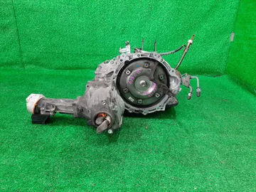 АКПП НА TOYOTA COROLLA FIELDER NZE124G 1NZ-FE