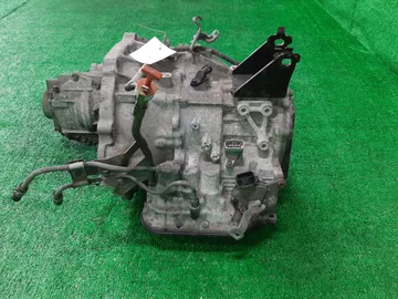 АКПП НА TOYOTA COROLLA FIELDER NZE124G 1NZ-FE