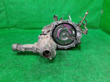 АКПП НА TOYOTA COROLLA FIELDER NZE124G 1NZ-FE