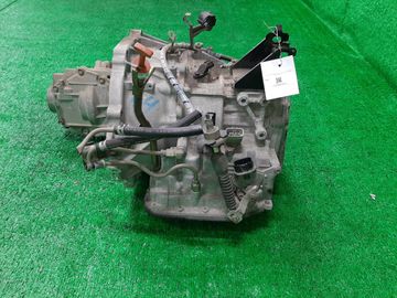 АКПП НА TOYOTA COROLLA FIELDER NZE124G 1NZ-FE