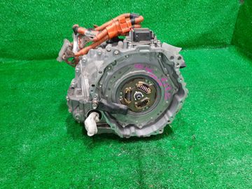 АКПП НА TOYOTA COROLLA FIELDER NKE165G 1NZ-FXE