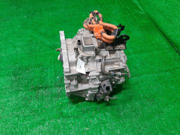 АКПП НА TOYOTA COROLLA FIELDER NKE165G 1NZ-FXE