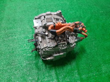 АКПП НА TOYOTA COROLLA FIELDER NKE165G 1NZ-FXE