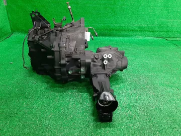 АКПП НА TOYOTA COROLLA FIELDER NZE124G 1NZ-FE