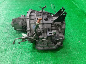 АКПП НА TOYOTA COROLLA FIELDER NZE124G 1NZ-FE