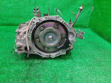 АКПП НА TOYOTA COROLLA NZE121 1NZ-FE