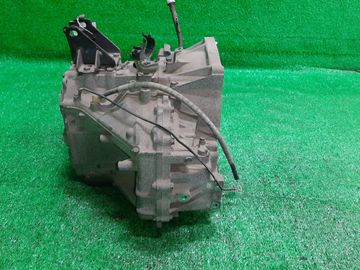 АКПП НА TOYOTA COROLLA NZE121 1NZ-FE