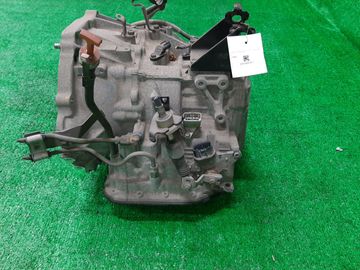 АКПП НА TOYOTA COROLLA NZE121 1NZ-FE