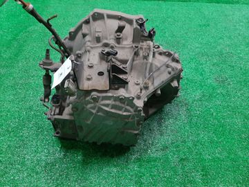 АКПП НА TOYOTA COROLLA NZE121 1NZ-FE