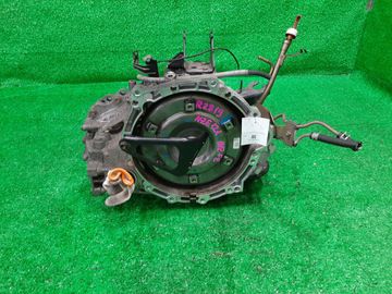 АКПП НА TOYOTA COROLLA NZE121 1NZ-FE