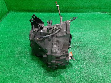 АКПП НА TOYOTA COROLLA NZE121 1NZ-FE