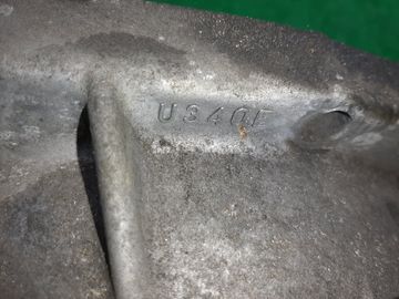 АКПП НА TOYOTA COROLLA NZE121 1NZ-FE